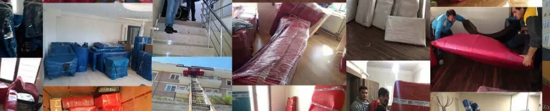 Çifteler şehir içi nakliyat  görseli